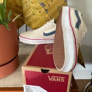 Sk8-Low Vans Unisex Classic